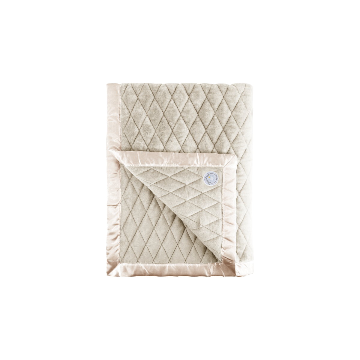 Image of Weighted Toddler Blanket